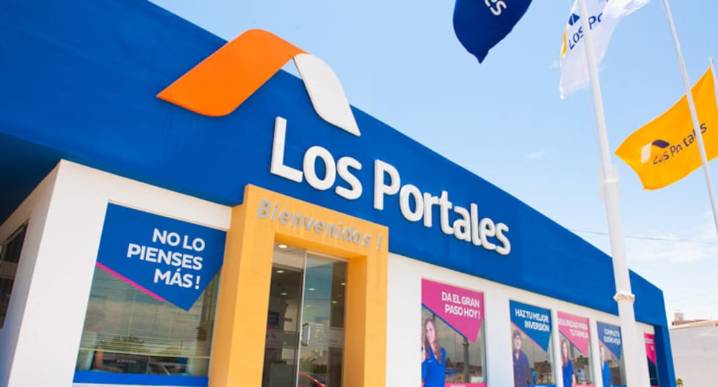 BID Invest financia a Los Portales por hasta US$50 millones para proyectos en Perú: ¿qué viene?