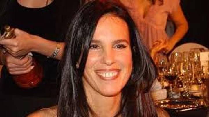 Paula Robles habló sobre la crisis en la familia Tinelli y sorprendió con su reacción