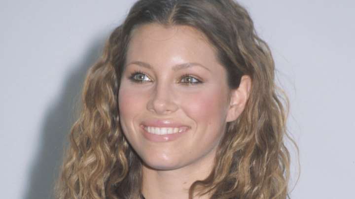A Young Jessica Biel Starred In This McDonald's Ad For A Failed Product