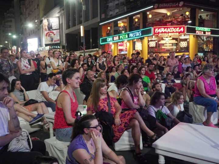 Buenos Aires: 'A Noite das Livrarias 2025' e seus encantos