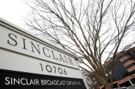 Sinclair Reveals Merger Talks With E.W. Scripps In Latest Shakeup Of Local TV Sector