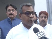 “If RJD alleges vote theft, why don’t they go to court?”:Bharti