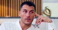 Gorka Marquez leaves fans heartbroken as he shares huge Strictly announcement