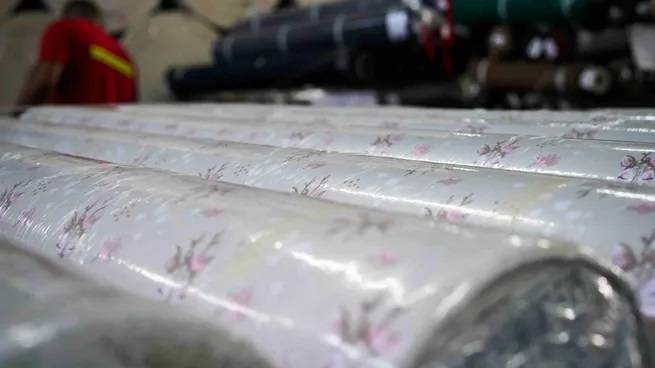 El sector textil se hunde: se derrumbó 18% en agosto y perdió 5.000 empleos en un año