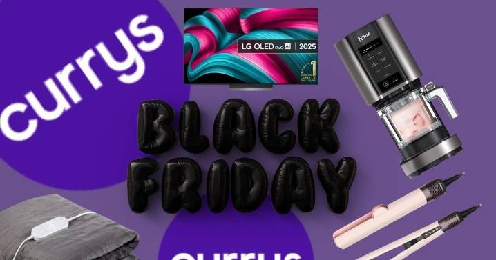 Currys 'Lowest Ever Price' sale is the best I've seen