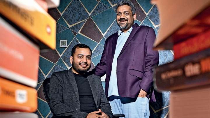 PhysicsWallah IPO: Founders Alakh Pandey and Prateek Boob set to join billionaires club