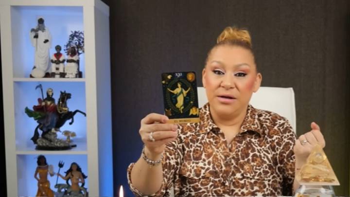 Famosa vidente destapó cruda predicción sobre Miss Universo 2025; se reveló quién ganaría este año: “Aquí viene algo”