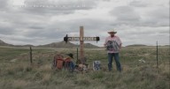 Documentary explores Montana's deadly stretch of Highway 212