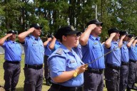 Requisitos y documentación para inscribirse en la escuela de Agentes Penitenciarios