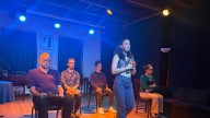 ‘Nancy: Una Elegía en Tres Partes’, la obra de teatro estrenada en Nueva York que honra la memoria de Nancy Mestre, víctima de feminicidio