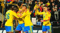 A Colombia no le alcanzó rendimiento del 63.3% para estar en el Top 10 de selecciones de 2025: así quedó en el ranking Fifa