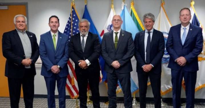 Acuerdo Argentina-Estados Unidos: se firmó un convenio para agilizar los procesos en la Aduana e intercambiar información