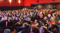 Christian Movie Shatters Box Office Record in Steinbach