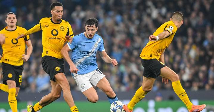 Pep Guardiola was nine months early with his £50m Man City prediction that is saving their season