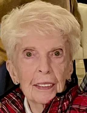 Elaine Marie (Kelly) Chismer, 88, of Williamsburg | Williamsburg Yorktown Daily