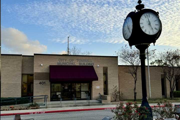 Tomball City Council approves $40 increase to ...