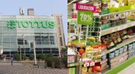 Tottus REMATARÁ miles de productos a S/1: revisa AQUÍ cómo acceder a la promo y qué sedes participan