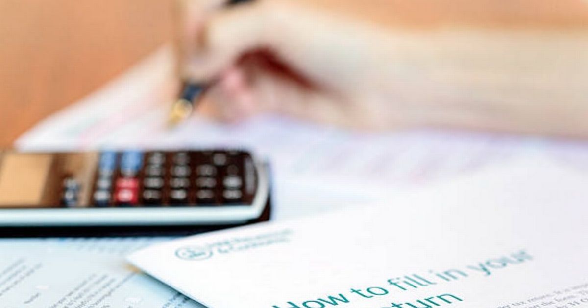Five changes to income tax as UK households face 'maximum' £624 hit
