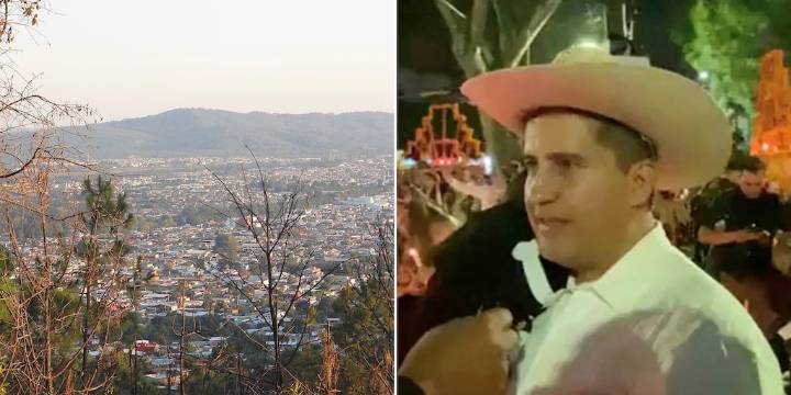 ¿Cuál es la historia de Uruapan, municipio de Michoacán donde fue asesinado Carlos Manzo?