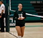 Anna Derickson, Keira Benner headline PVCA District 3 4A All