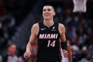 Heat's Tyler Herro Receives Bad Contract News After Setback