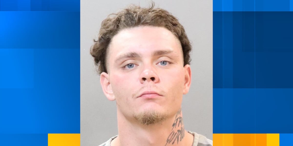 Father convicted after one-year-old child overdosed on fentanyl, Knox County DA says