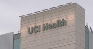 A look inside UC Irvine's new all-electric acute care hospital