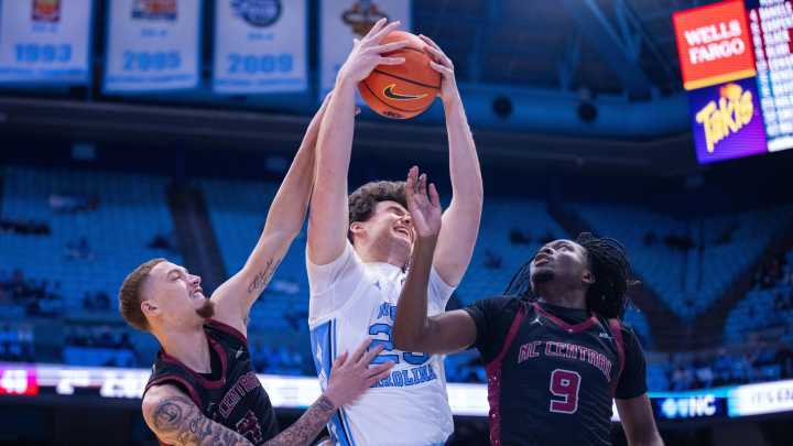 3 keys for UNC basketball at Fort Myers Tip