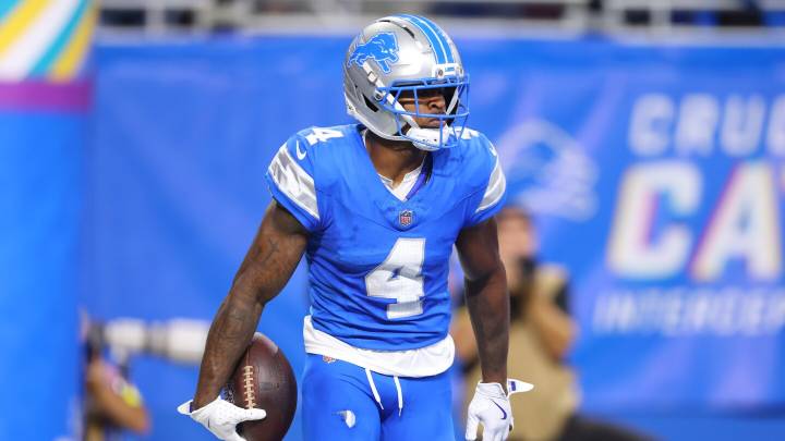 D.J. Reed, Marcus Davenport return to practice for Lions