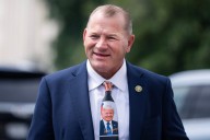 Nehls, loyal Trump ally in the House, announces retirement