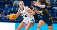 Montana State's Taylee Chirrick garners Big Sky player of the week honor