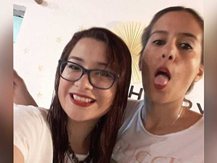 "Por fin pudimos tener un cierre", el desahogo de la familia de Cecilia Strzyzowski luego de la condena a los Sena