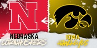 Nebraska looking for final regular season win as Iowa comes for latest ‘Heroes Trophy’ matchup
