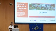 Navarra se prepara frente a posibles inundaciones: así es cómo funciona su pionero sistema de alertas