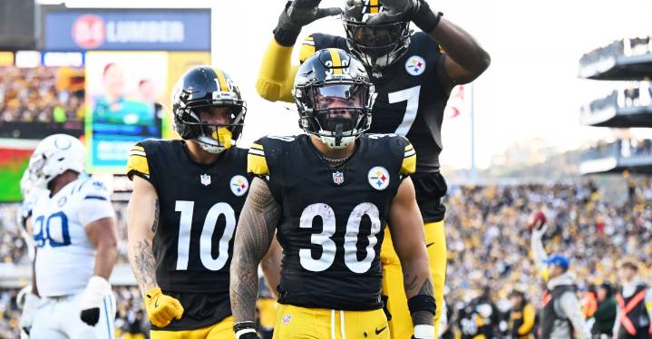 Friday Night Happy Hour