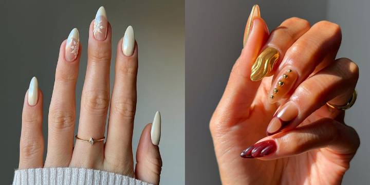 The 8 Best Winter 2025 Manicure Trends and Nail Designs
