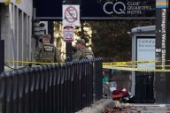 ‘No nexus’ between National Guard shooting in Washington, DC, and New York, NYPD says