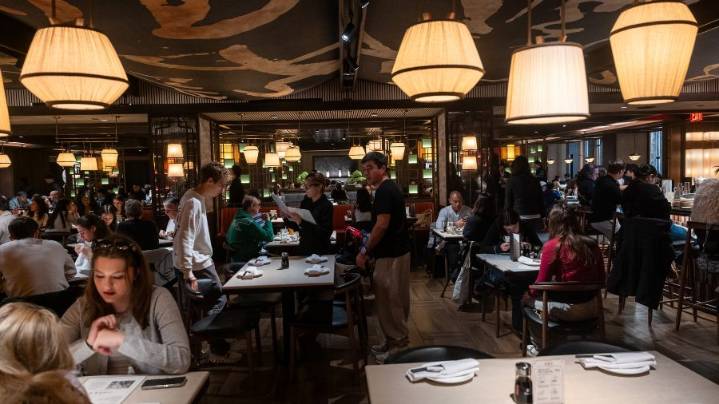 WA crowned as most expensive state to dine out, new study finds