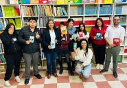 Hablemos de Todo: Seremi Desarrollo Social e INJUV concretan Diálogo Comunitario con jóvenes de Copiapó