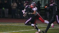 WATCH: La Salle beats Cranston West, 28-14, in Division I semifinal