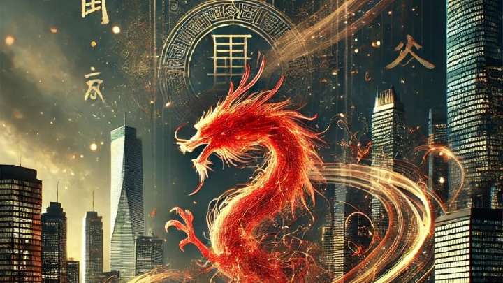 El cierre del año según el Horóscopo Chino: qué signos ganan en el amor y cuáles en el dinero