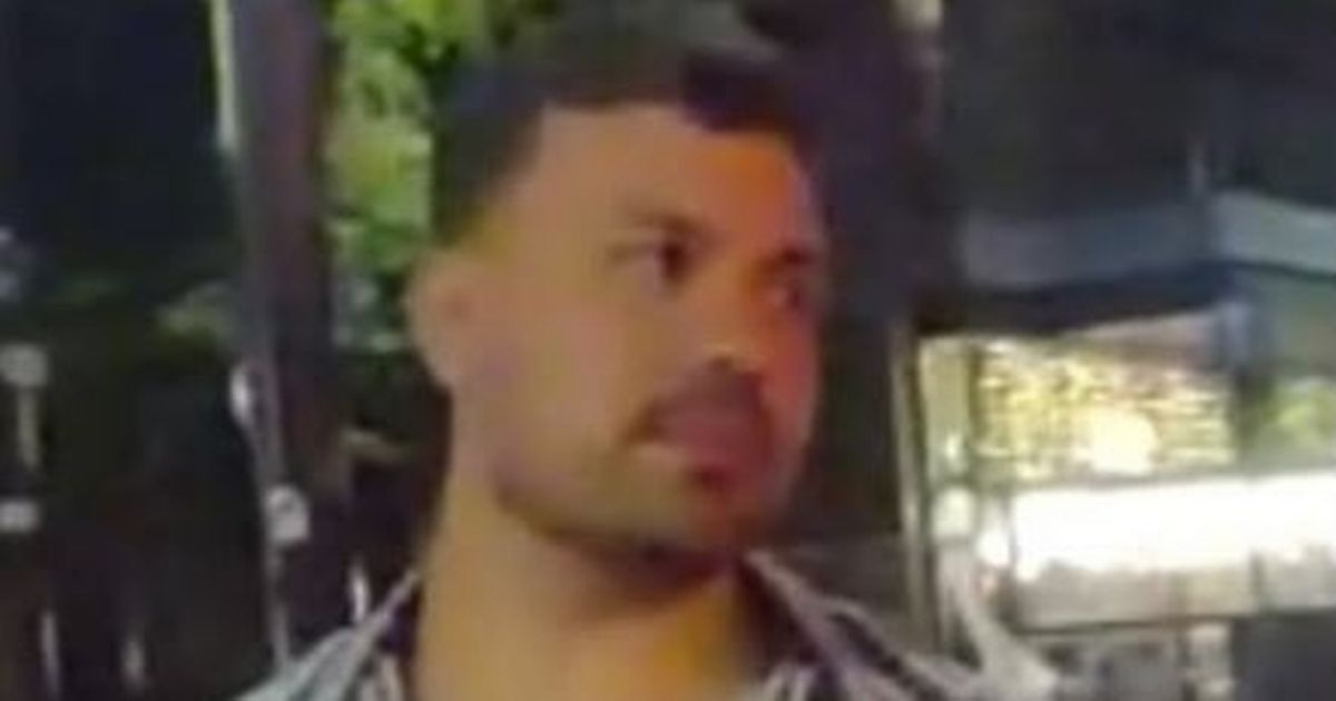 CCTV appeal as man, 20, punched unconscious at Manchester city centre bar