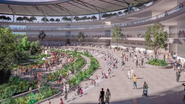 Valle de Aburrá planea una segunda plaza mayorista: quedará cerca del futuro tren y valdría $1,8 billones