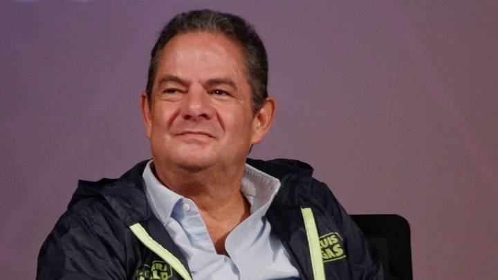 Crecen las voces que piden a Vargas Lleras ser candidato presidencial