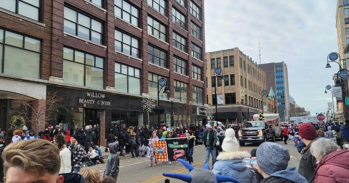 Stroll on State to go ahead, with slight changes due to weather