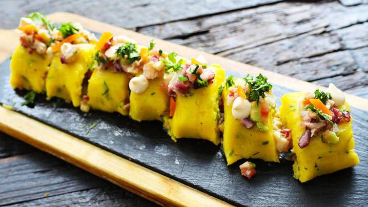 Vuelve la revolución culinaria con 'Alcorcón. Sabor que mola'