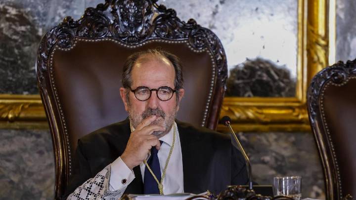 Comuns se querella contra el presidente del tribunal que ha condenado a García Ortiz por revelación de secretos