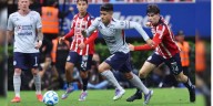 ¿Dónde ver en vivo Chivas vs Cruz Azul: horario y transmisión del juego?