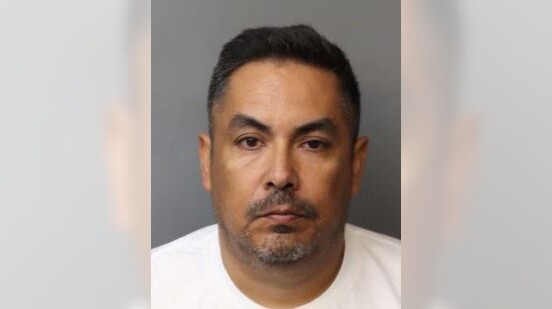 ‘Public officer’ arrested after allegedly holding teen at gunpoint in Temecula