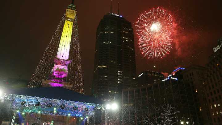 Circle of Lights 2025: What to know about the Indianapolis tradition
